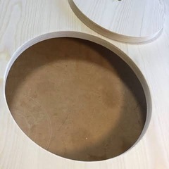 木材のカットをお願いいたします