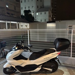 pcx jk05