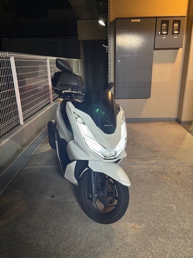 pcx jk05