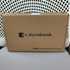 【ジャングルジャングル岩出店】【A720】2in1ノートパソコン DynaBook ダイナブック K60/FW 未使用パソコン  和歌山 岩出市 紀の川市 海南市の画像