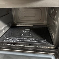 Panasonic bistroの画像