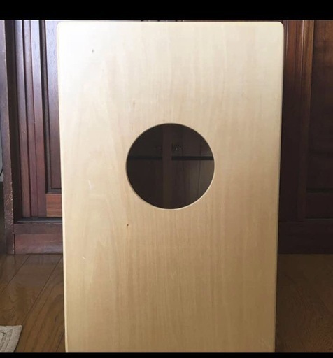 大特価！11/14まで！カホン(音音 OT-CJ101) 販売 カホン(音音 OT-CJ101)