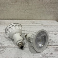 スポットライト 電球