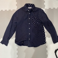 メンズ　ネルシャツ