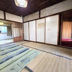 🉐家賃26,000円🉐 フリーレント２か月 ペット可 民泊利用可 転貸可 DIY可の画像
