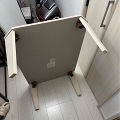 ※値下げ中※ローテーブルもらってください！の画像