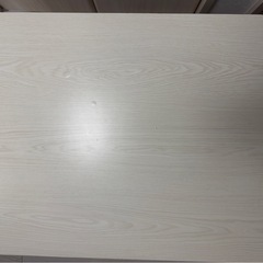 ※値下げ中※ローテーブルもらってください！の画像