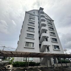 🏡敷金・礼金0円　希少な90㎡越え1LDK　敷地内駐車場有　那珂...