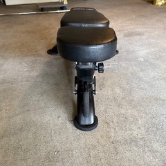 【中古】マルチファンクションベンチWOT iROTEC PRO TO-MFB インクラインベンチ アイロテックプロ 【札TB01】の画像