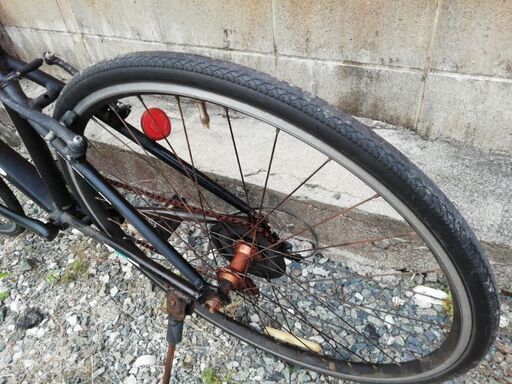 クロスバイク中古 (ドウヒロ☆プロフ必読) 熊本のクロスバイクの