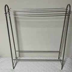 ニトリ　タオルハンガー