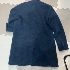 メンズ　ジャケットの画像