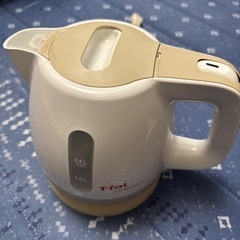 電気ポット  ティファール
