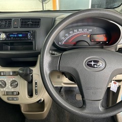 ⭐️ステラ　内地車両⭐️の画像
