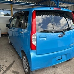 ⭐️ステラ　内地車両⭐️の画像