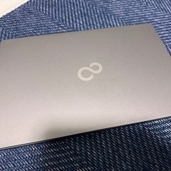 富士通　LIFEBOOK U7412の画像