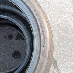 FALKEN AZENIS FK510 255/40R17 2本セット の画像