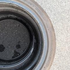 FALKEN AZENIS FK510 255/40R17 2本セット の画像