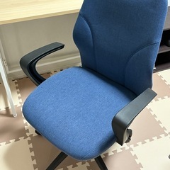 椅子　譲り先決まりました