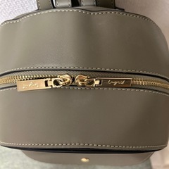 リュック&ハンドバッグの画像