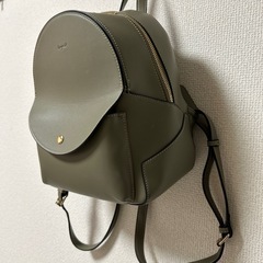 リュック&ハンドバッグの画像