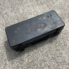 工具セットの画像