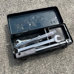 工具セットの画像
