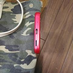 BASIO active2 SHG09の画像