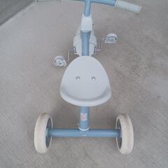 子供用　三輪車の画像