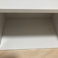 カラーボックスの画像