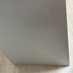 カラーボックスの画像