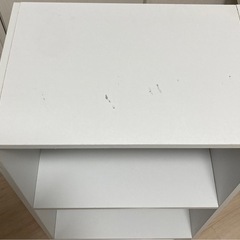 カラーボックスの画像