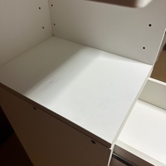 縦型収納棚
の画像