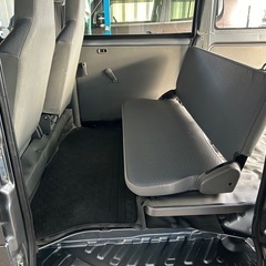 ⭐️クリッパー　内地車両⭐️TV見れます⭐️の画像
