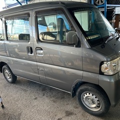 ⭐️クリッパー　内地車両⭐️TV見れます⭐️の画像