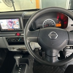⭐️クリッパー　内地車両⭐️TV見れます⭐️の画像