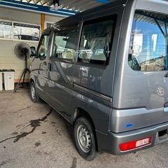 ⭐️クリッパー　内地車両⭐️TV見れます⭐️の画像