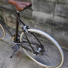 NESTO / 【2025年モデル】LIMIT – 京都の自転車屋 CYCLE SHOP