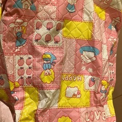 昭和レトロ　人形用　ベビーカー ビンテージ品の画像