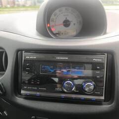 【売れました】　ダイハツエッセ　平成23年式　４速オートマ　の画像