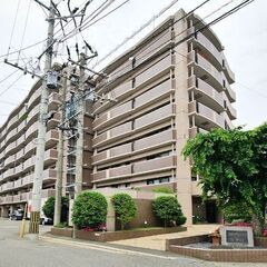 🏡リフォーム済　最上階　再生マンション　那珂川市片縄東🏡