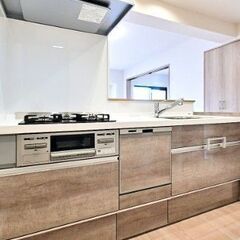🏡リフォーム済　最上階　再生マンション　那珂川市片縄東🏡 − 福岡県