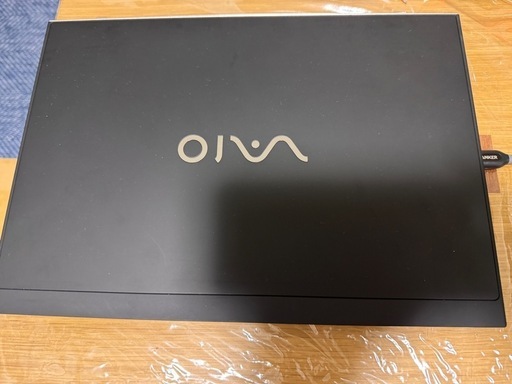 VAIO pro PJ