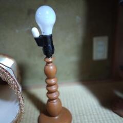 照明の画像