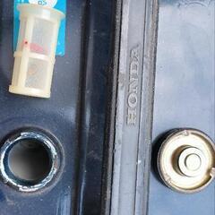発電機　動作未確認の画像