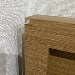 【決まりました】ニトリ　シングルベッド&マットレスの画像
