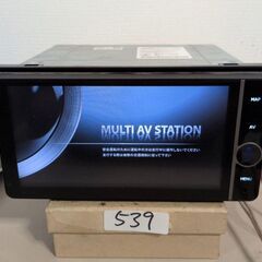 540 トヨタ パスワードロック NSZT-W61G (デニーロ) 沖縄の