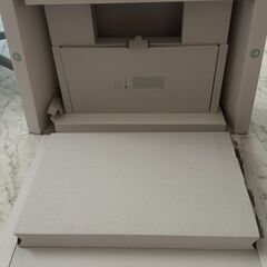 iMac　空箱　24インチの画像