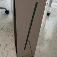 iMac　空箱　24インチの画像