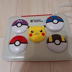 ポケモンパソコン